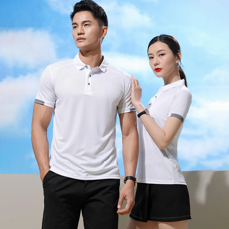 Summer Quick Drying Polos Free - Shirt Camp Collar reseña y precio
