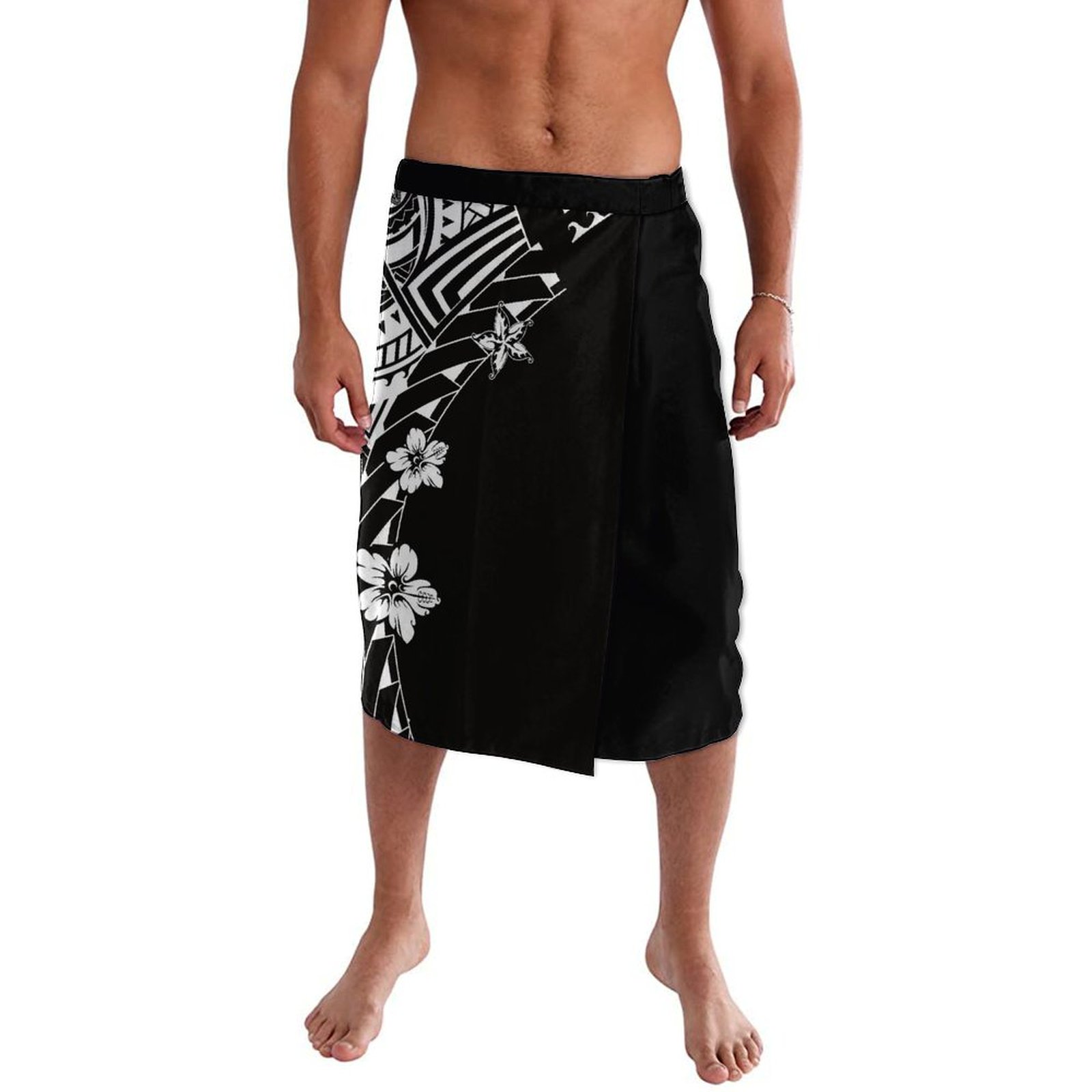 Tax Free Summer Traditional Tr - Sarong Men Wrap reseña y precio