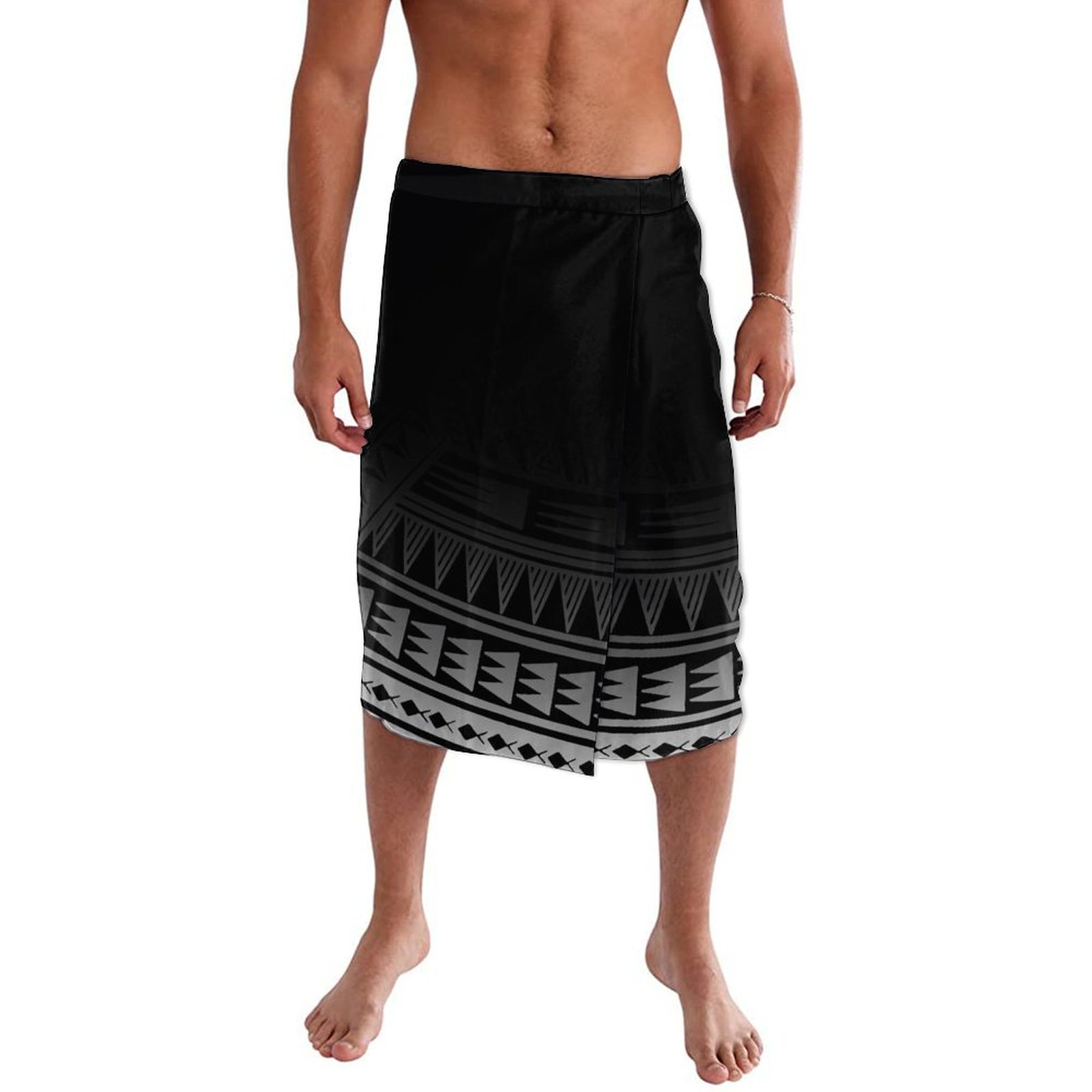 Tax Free Summer Traditional Tr - Sarong Men Wrap reseña y precio