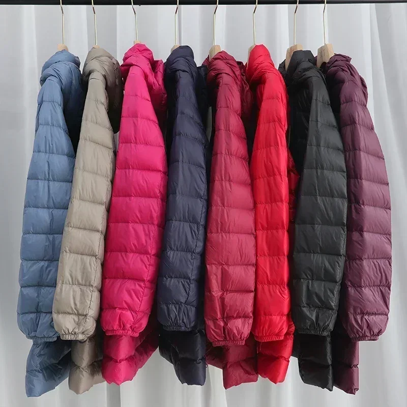 2024 New Arrivals Women X-long - Packable Hat Nylon reseña y precio