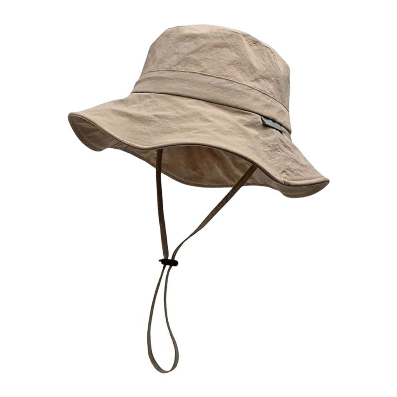 652F Breathable Packable Sun H - Packable Hat Nylon reseña y precio