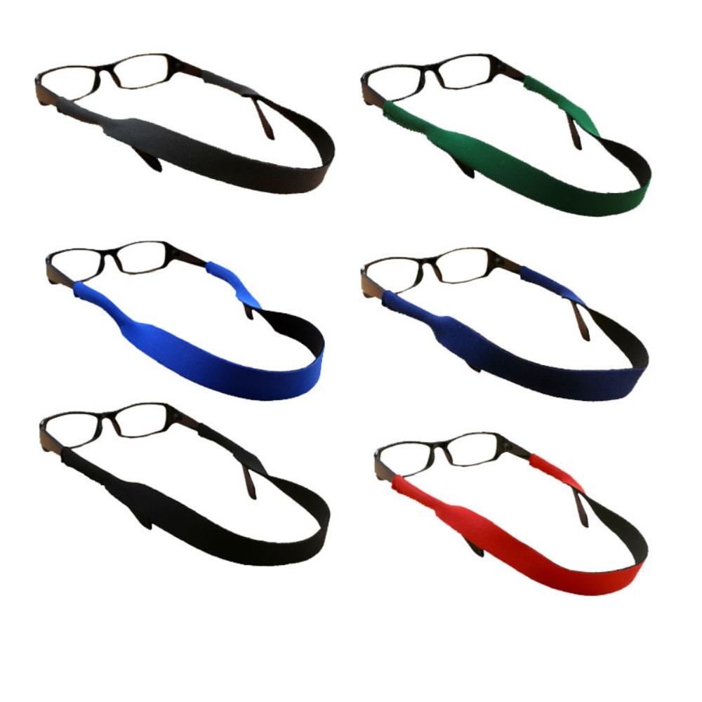 Durable No Tail Sunglasses Str - Sunglass Retainer Cord reseña y precio