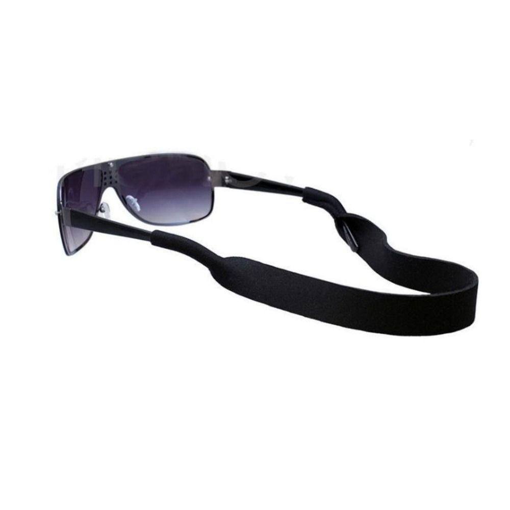 Durable No Tail Sunglasses Str - Sunglass Retainer Cord reseña y precio