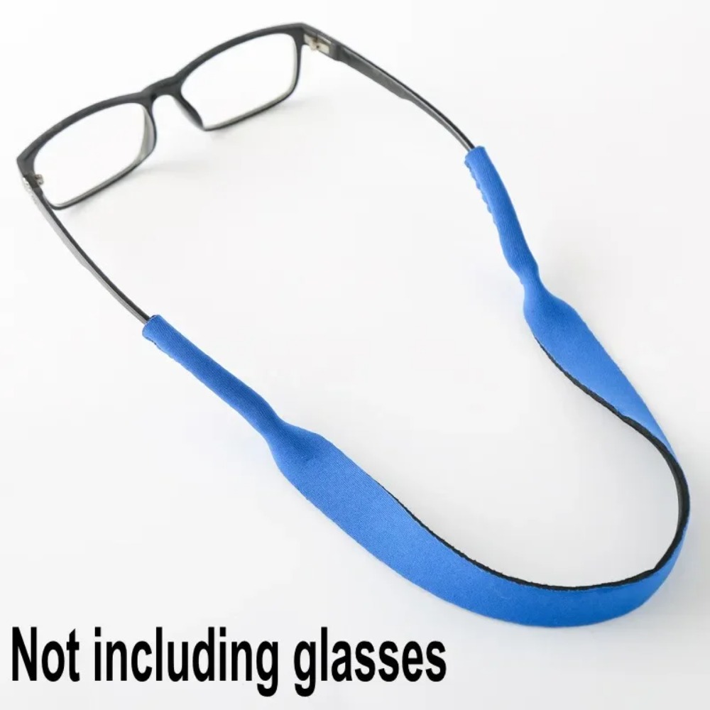 Durable No Tail Sunglasses Str - Sunglass Retainer Cord reseña y precio