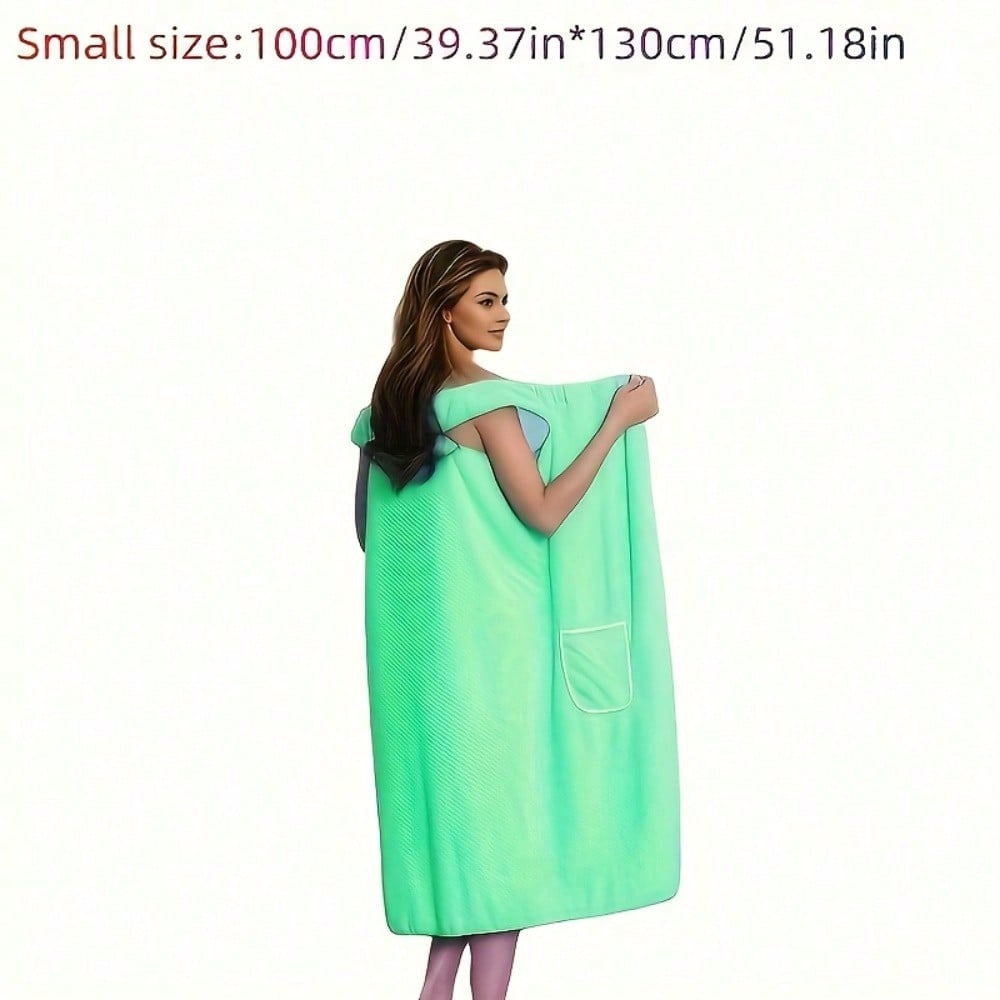 Luxury Quick-Dry Bath Towel Wi - Beach Towel Large reseña y precio