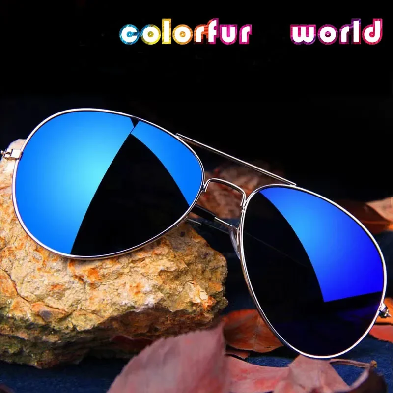 Sunmmer Polarized Sun Glasses  - Sunglasses Aviator Polarized reseña y precio