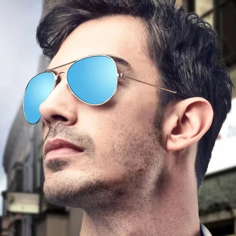 Sunmmer Polarized Sun Glasses  - Sunglasses Aviator Polarized reseña y precio