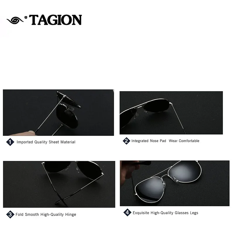 Sunmmer Polarized Sun Glasses  - Sunglasses Aviator Polarized reseña y precio