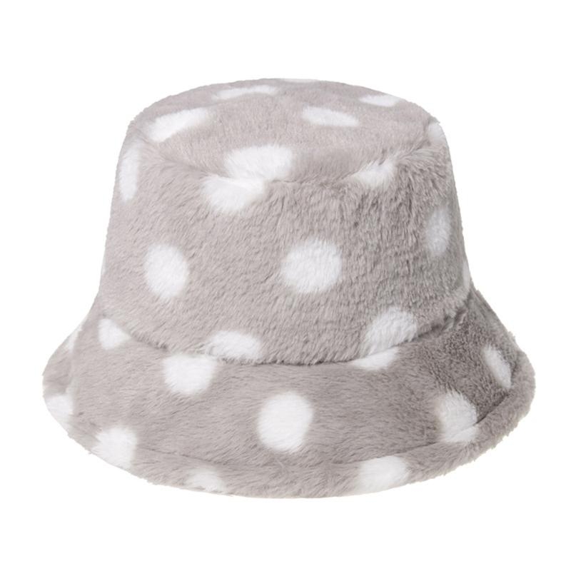 Women Men Winter Warm Thick Pl - Packable Hat Nylon reseña y precio