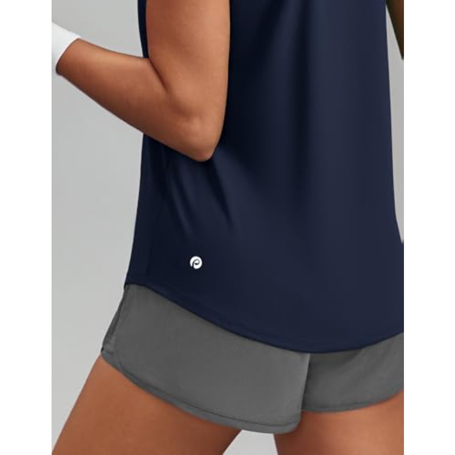 PINSPARK Soft Workout Tank Top - Tank Top Muscle reseña y precio