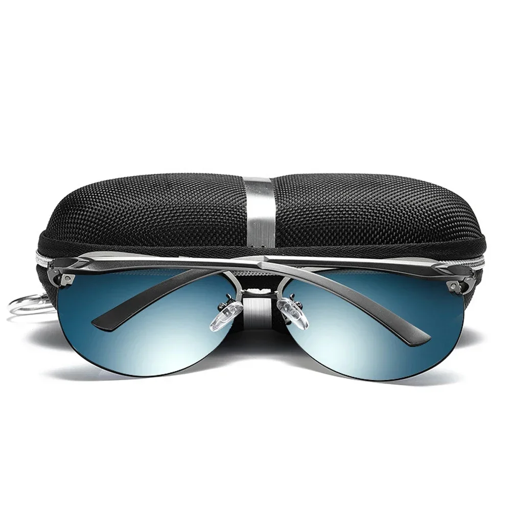 New Polarized Men Sunglasses C - Sunglasses Aviator Polarized reseña y precio
